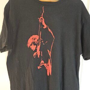 Tom Petty & The Heartbreakers 2008 Concert Tour Shirt